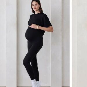 Bumpsuit The Maternity Legging